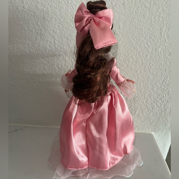 Disney Porcelain Keepsake Princesses - Picture 3 of 7